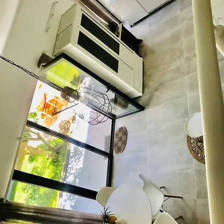 Hébergement de vacances Trendy One Bedroom House, & Lagoon *