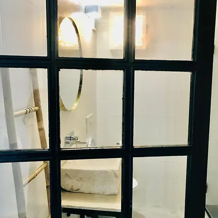 Trendy One Bedroom House, & Lagoon Foz do Arelho