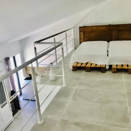 Trendy One Bedroom House, & Lagoon Фош-ду-Арелью
