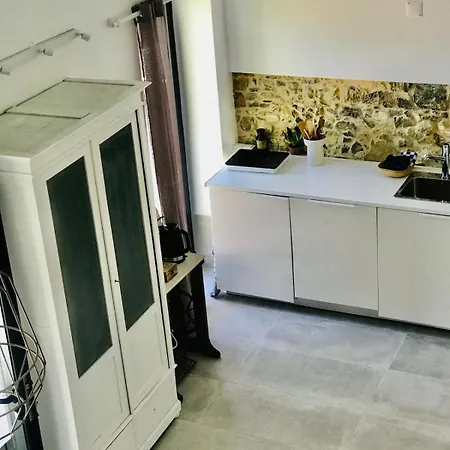 Trendy One Bedroom House, & Lagoon بيت للعطل *